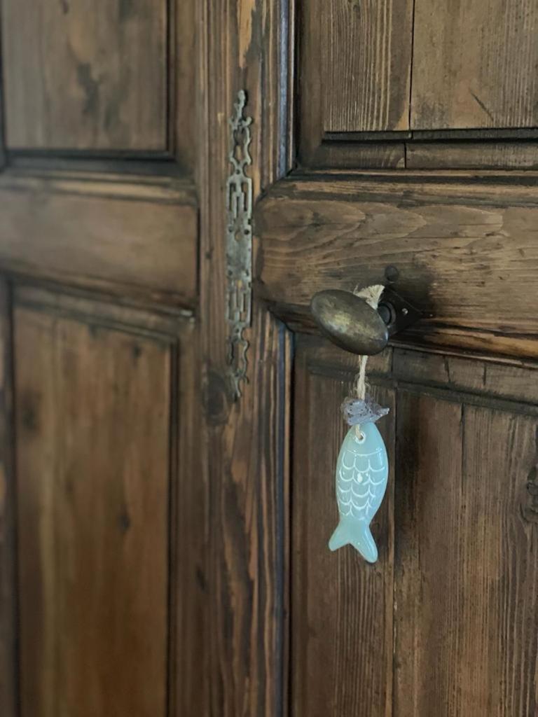 شقة Casa Paloma ساناري سور مير المظهر الخارجي الصورة