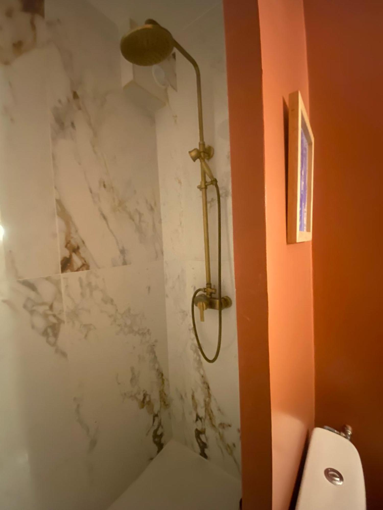 شقة Casa Paloma ساناري سور مير المظهر الخارجي الصورة