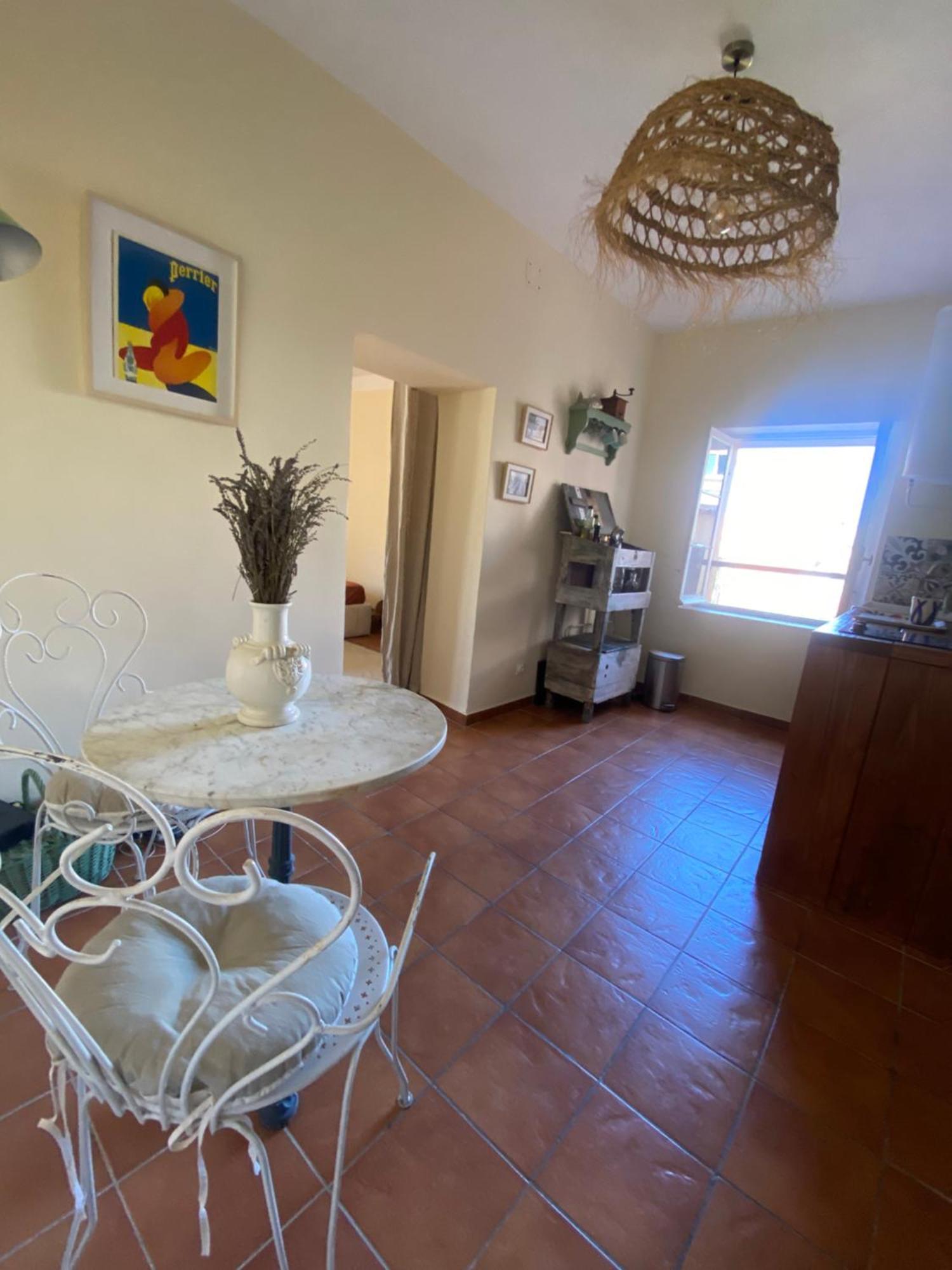 شقة Casa Paloma ساناري سور مير المظهر الخارجي الصورة
